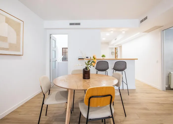 42paa1128 - Frantastic In Gracia شقة